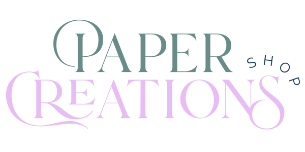 Paper Creations Shop